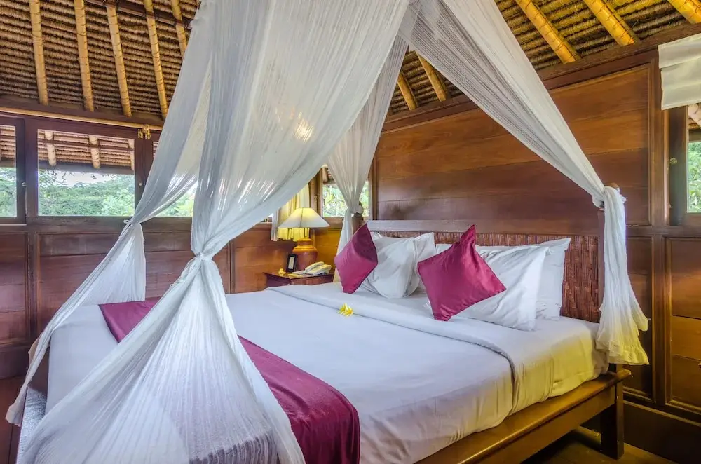 Убуд: Chili Ubud Cottage