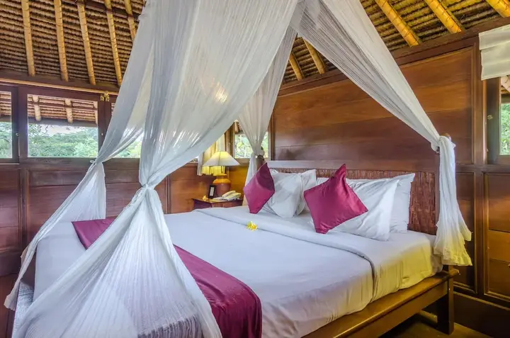 Убуд: Chili Ubud Cottage
