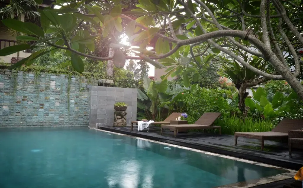 Убуд: Bumi Muwa Ubud