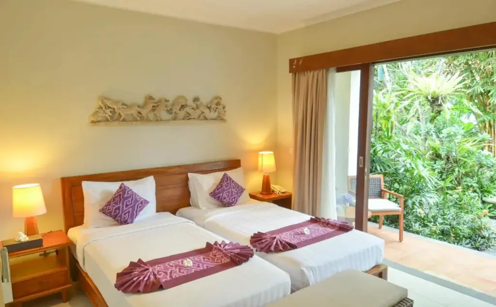 Убуд: Bumi Muwa Ubud