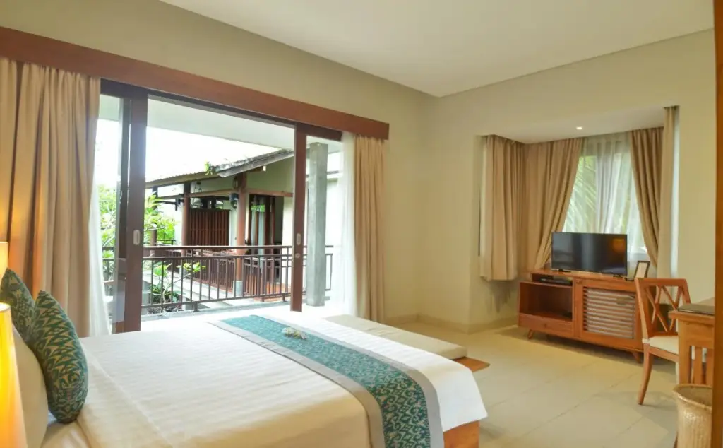 Убуд: Bumi Muwa Ubud