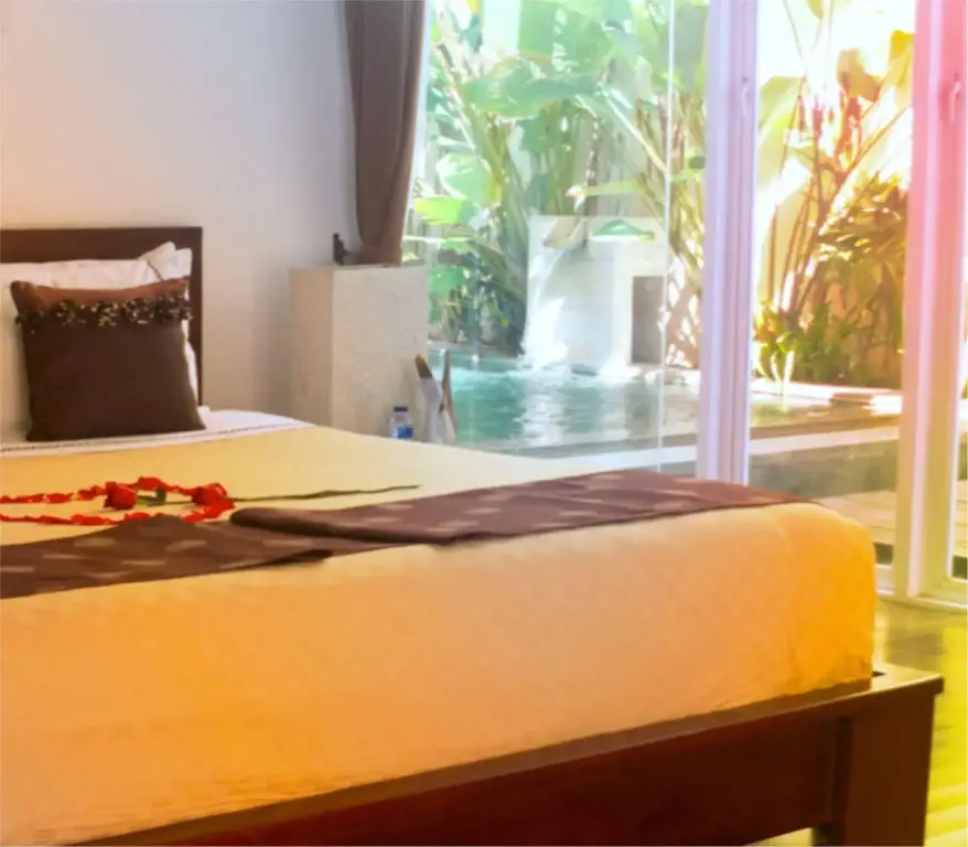 Кута: Andamar Luxury Villas