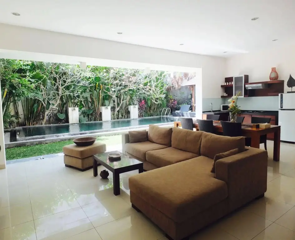 Andamar Luxury Villas — фото 1