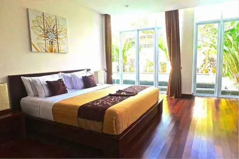 Andamar Luxury Villas — фото 1