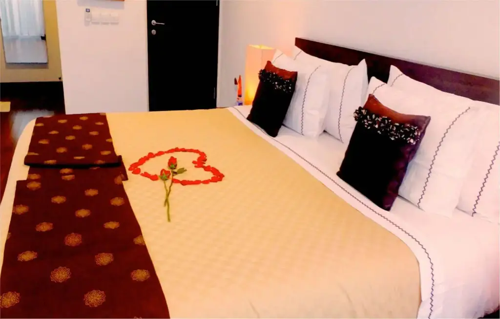 Кута: Andamar Luxury Villas