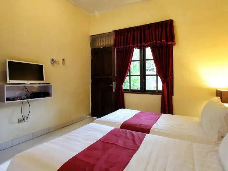 Bunutan Guest House — фото 1