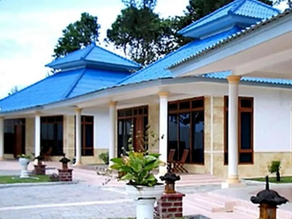 Tanjung Pesona Beach Resort & Spa — фото 1
