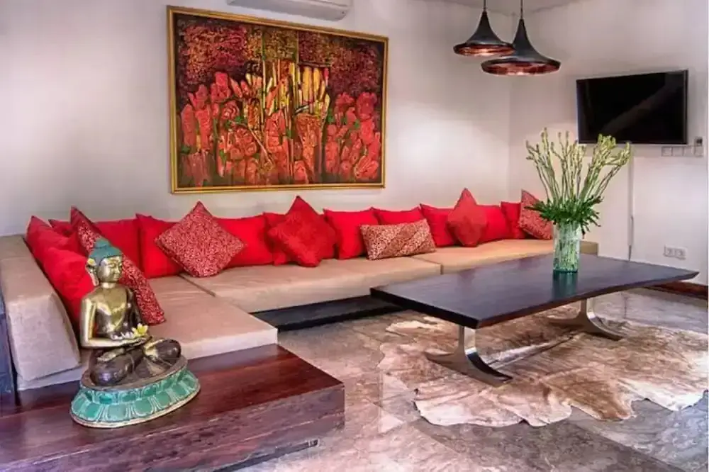Кута: Villa Amira Legian