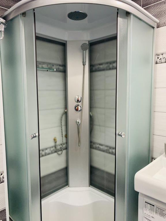 Волгоград: Апартаменты на Невской
