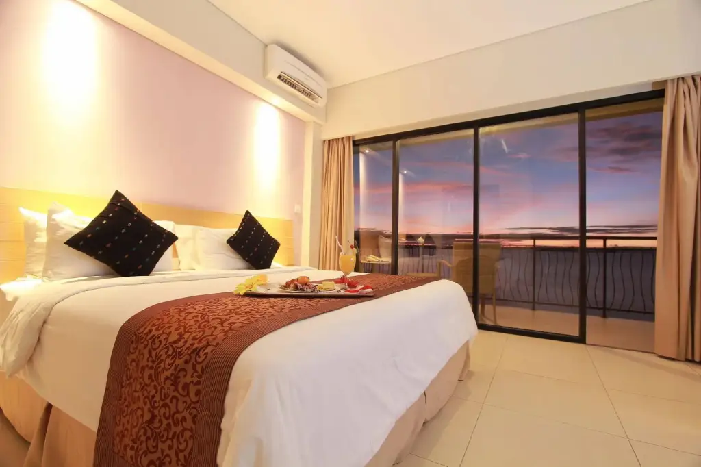 Лабуан-Баджо: Laprima Hotel Flores
