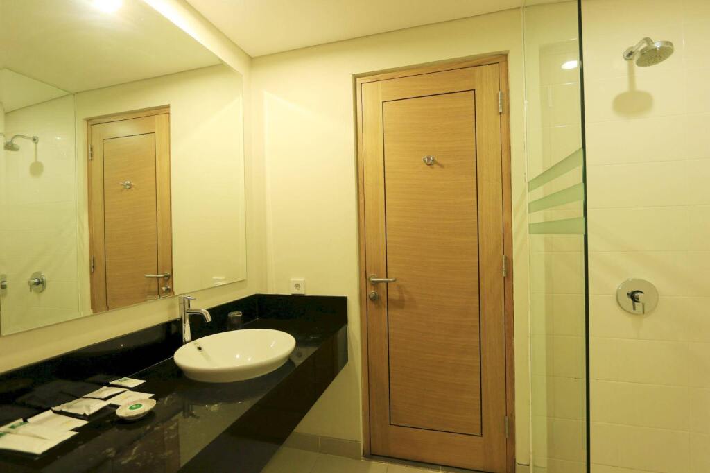 Лабуан-Баджо: Laprima Hotel Flores