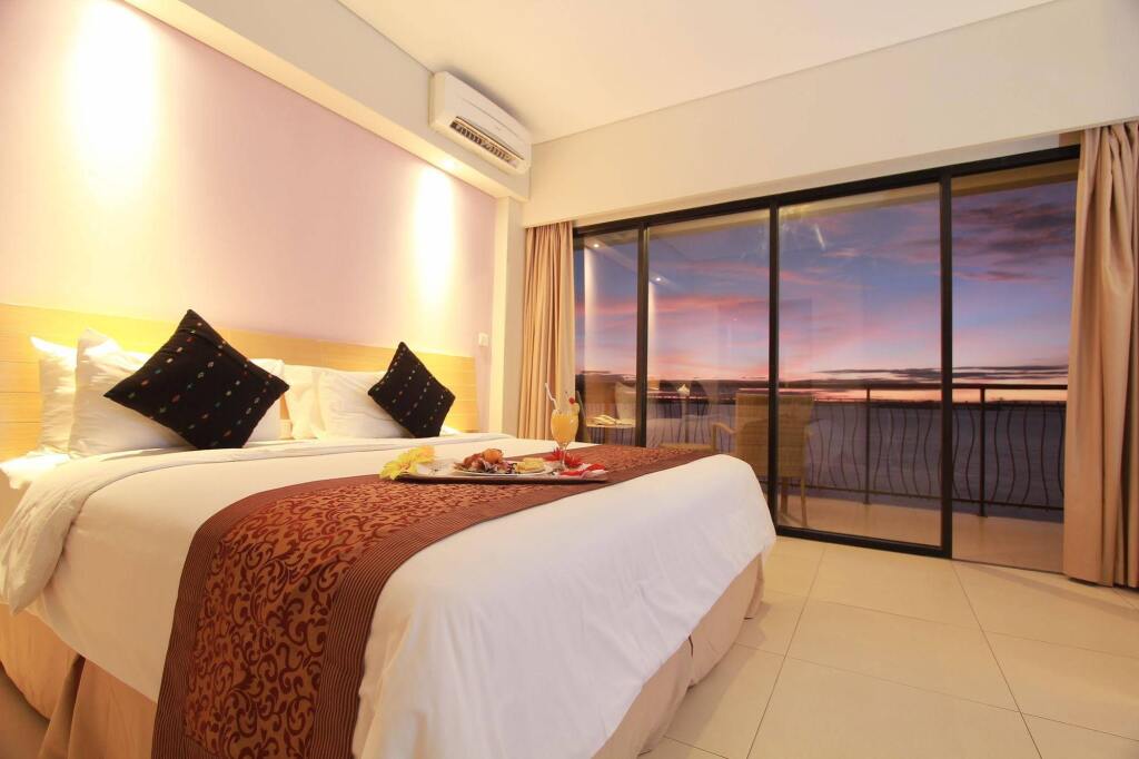 Лабуан-Баджо: Laprima Hotel Flores