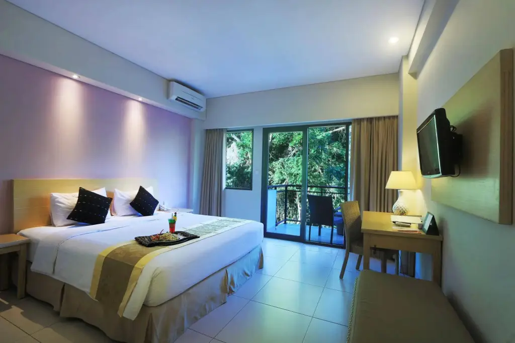 Лабуан-Баджо: Laprima Hotel Flores