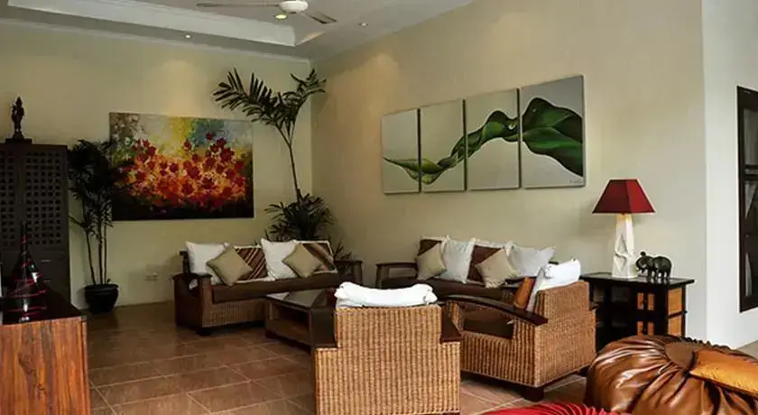 Кута: Azur Villa Bali