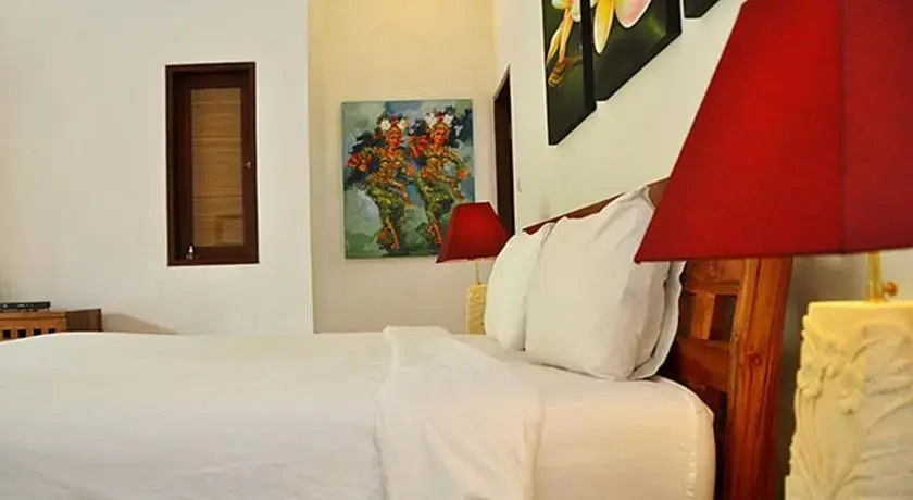 Кута: Azur Villa Bali