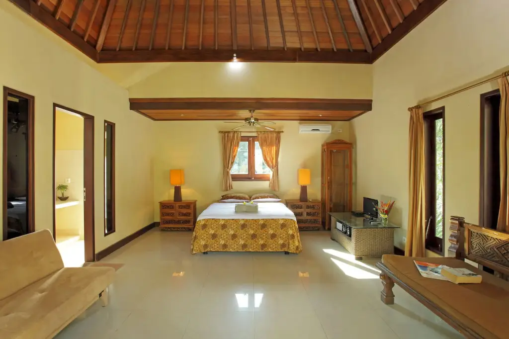 Амлапура: Villa Matanai