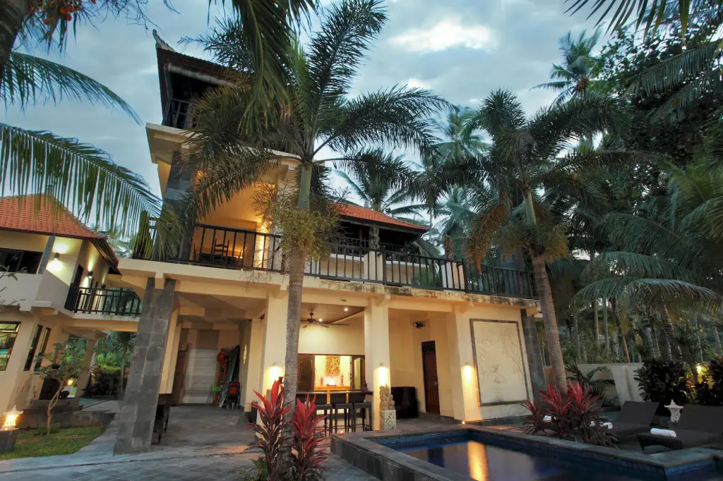 Villa Matanai — фото 1
