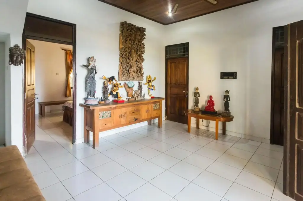 Амлапура: Villa Matanai 2