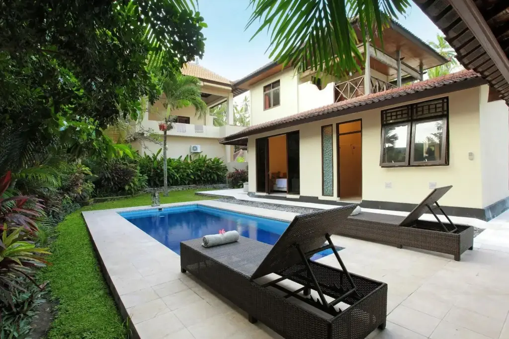 Амлапура: Villa Matanai 2