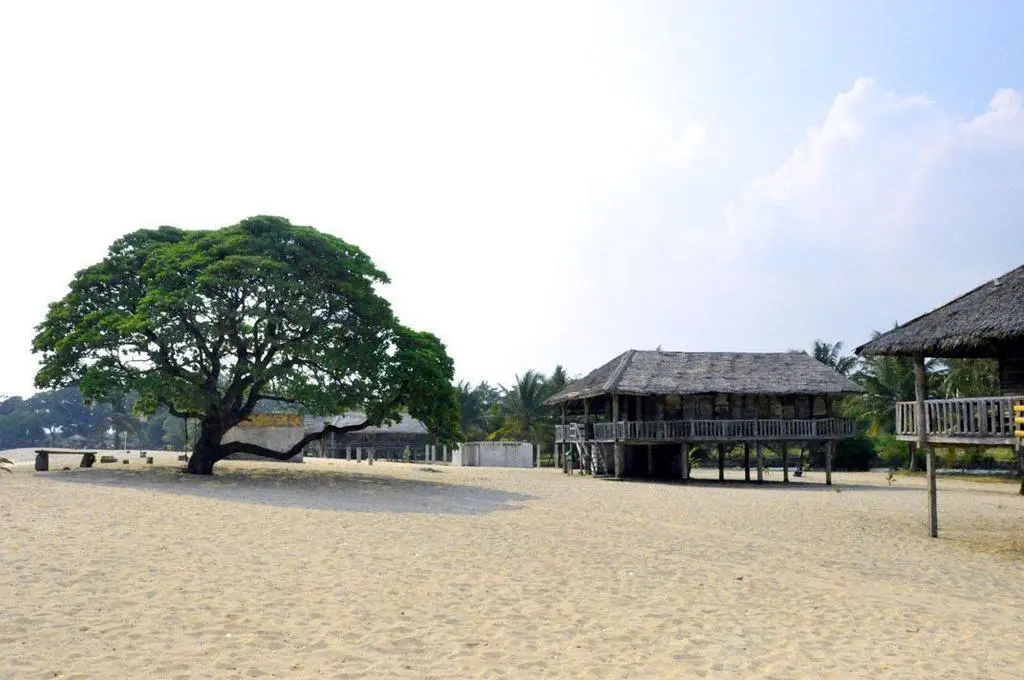 Кедатон: Alau Alau Boutique Resort