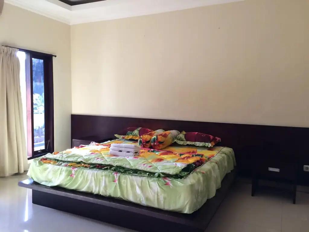 Кута: OYO 3607 Samudra Homestay