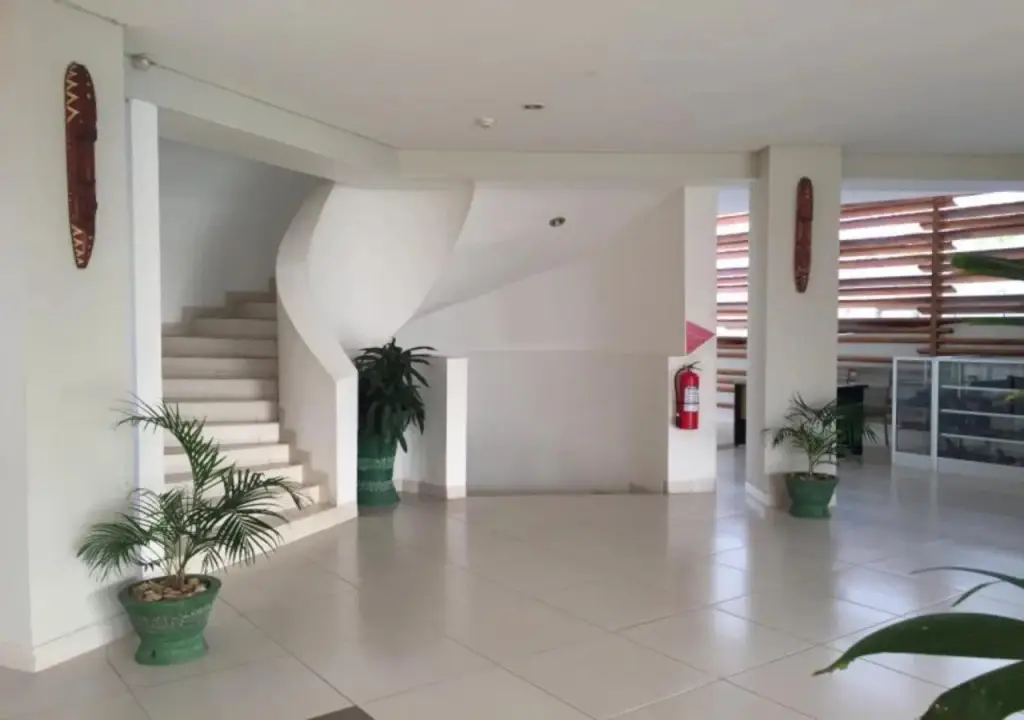 Лабуан-Баджо: Luwansa Beach Hotel
