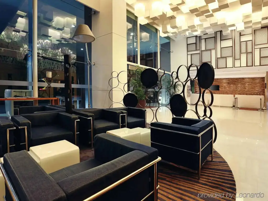 Джакарта: Mercure Jakarta Simatupang