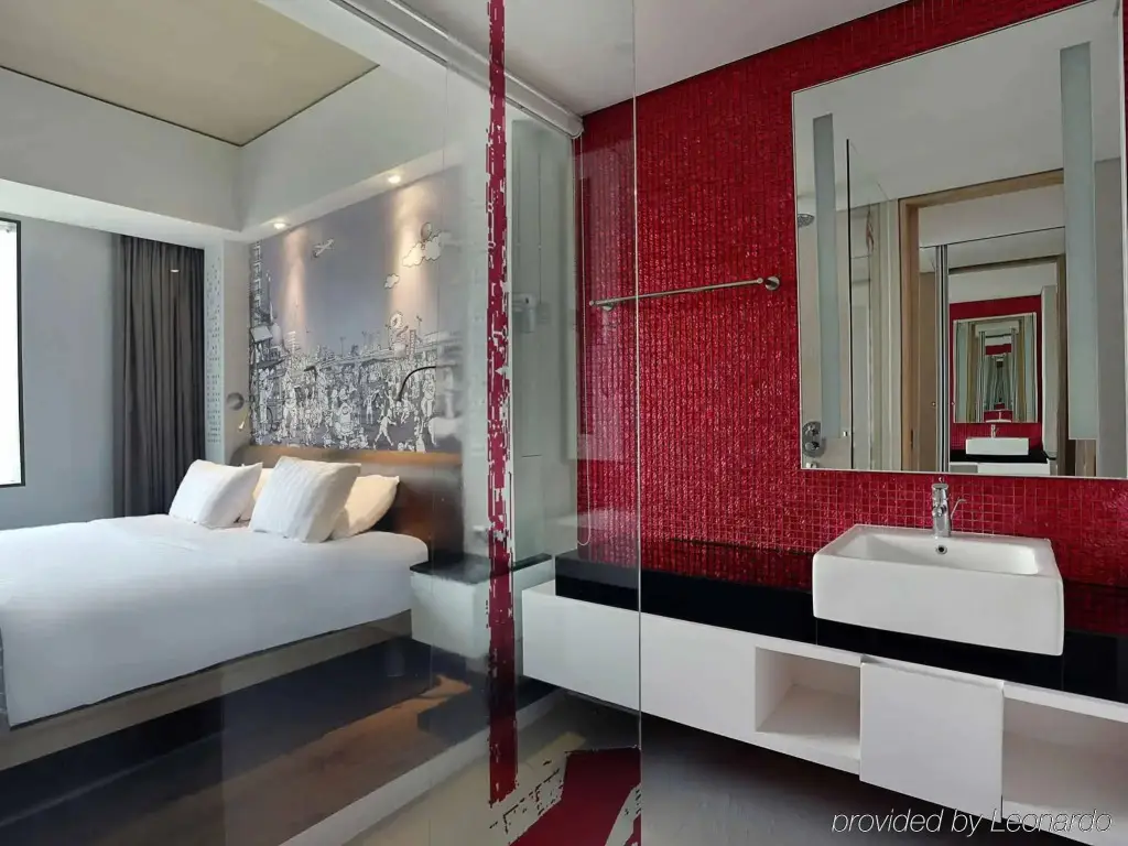 Джакарта: Mercure Jakarta Simatupang