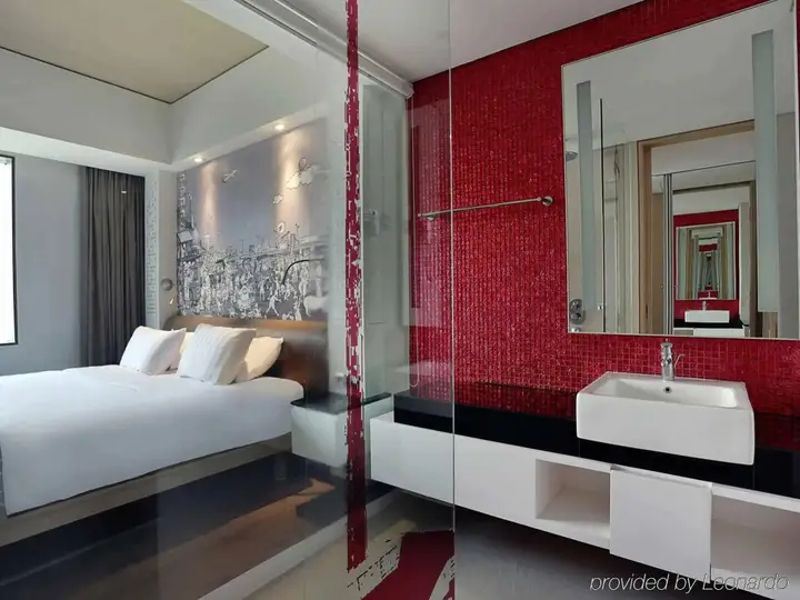 Джакарта: Mercure Jakarta Simatupang