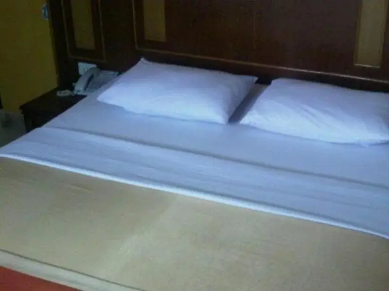 Пеканбару: Cordex Oase Pekanbaru