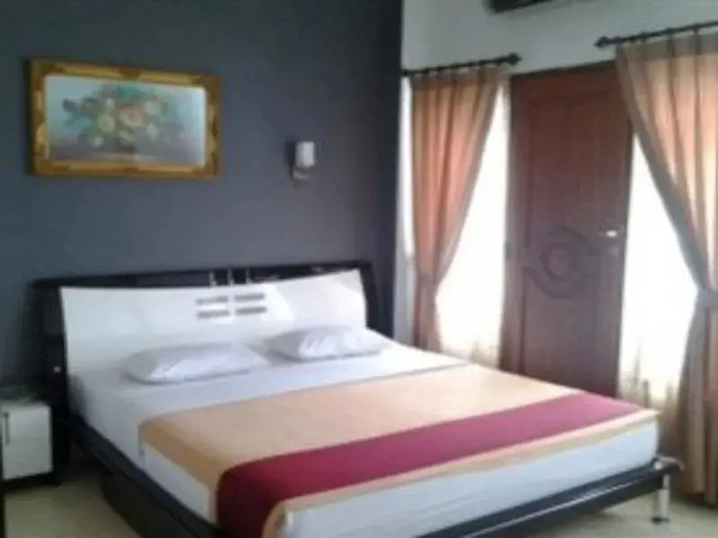 Пеканбару: Cordex Oase Pekanbaru