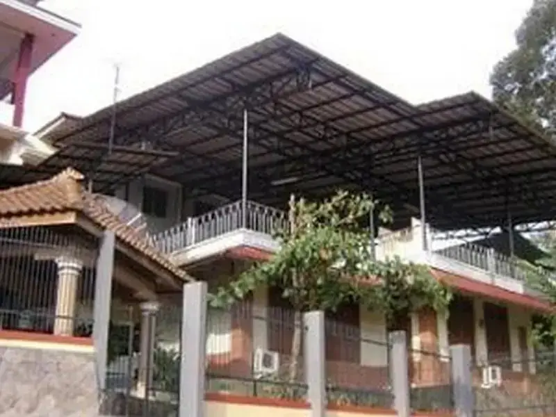 Бандар-Лампунг: Collection O 89999 Hotel Bumi Kedaton Resort
