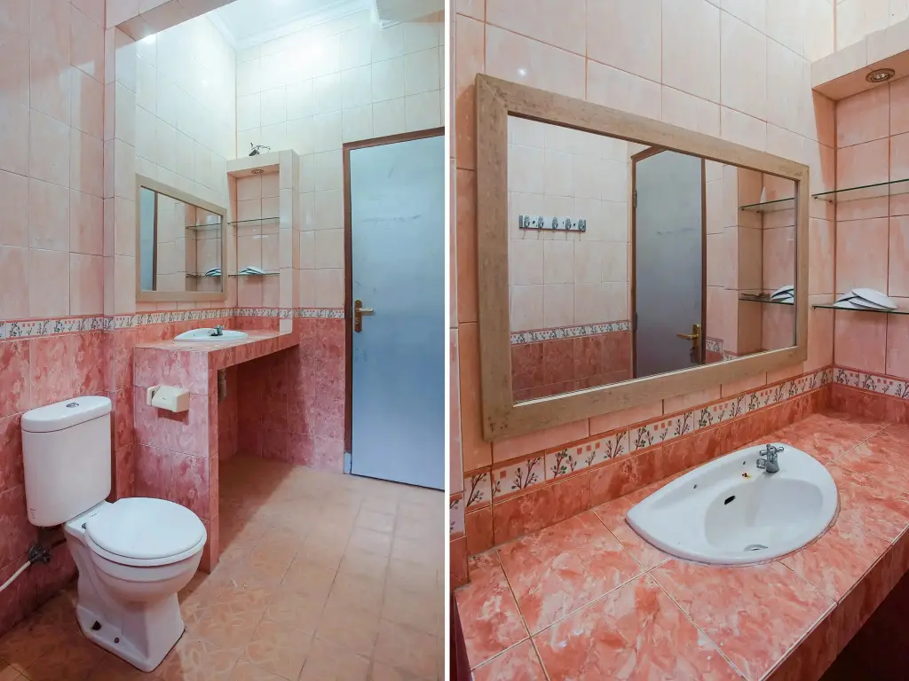 Бандар-Лампунг: Collection O 89999 Hotel Bumi Kedaton Resort