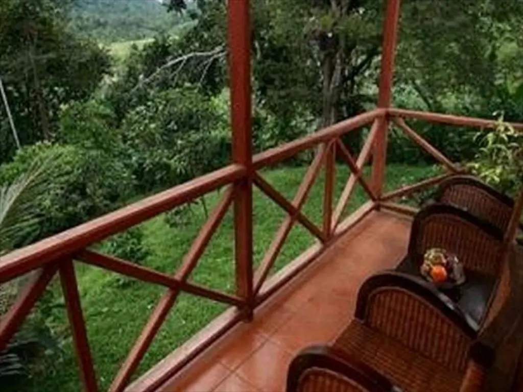 Бандар-Лампунг: Collection O 89999 Hotel Bumi Kedaton Resort