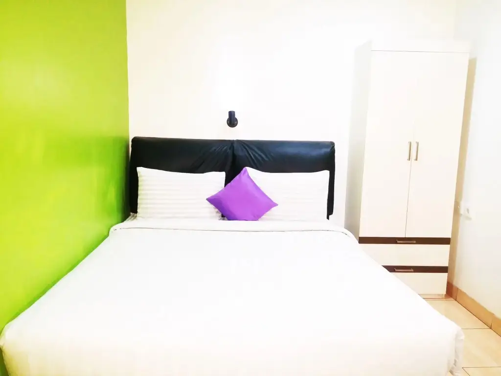 Джакарта: Wow! Hotel