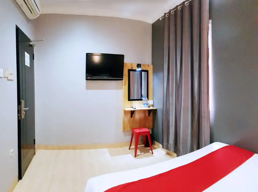 Джакарта: Wow! Hotel
