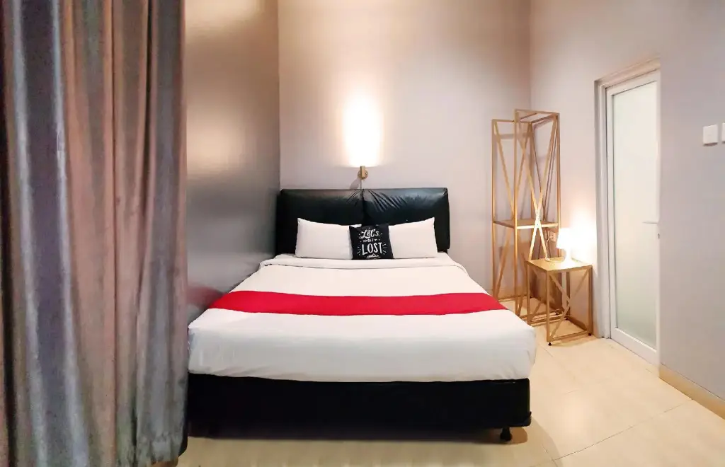 Джакарта: Wow! Hotel