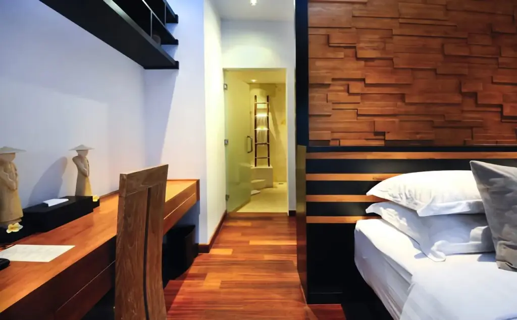 Керобокан: Artisane Villa And Spa