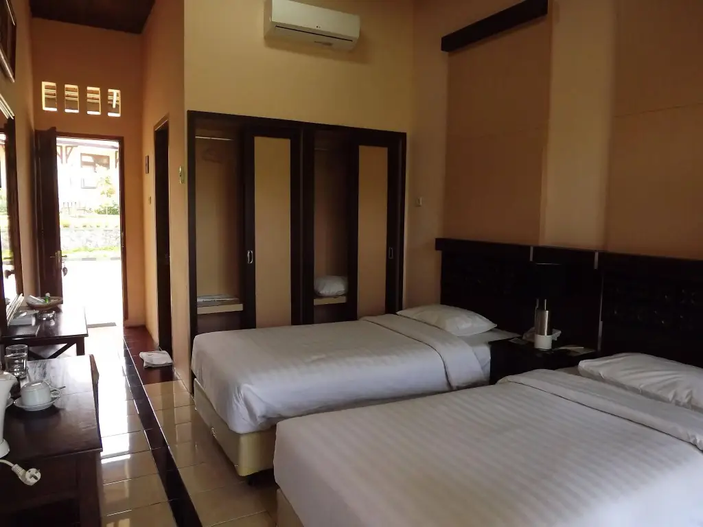 Семаранг: Banaran 9 Resort