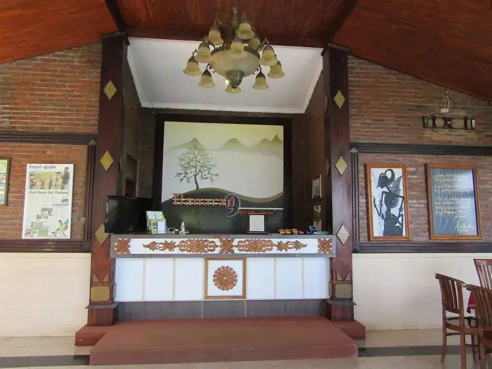 Семаранг: Banaran 9 Resort