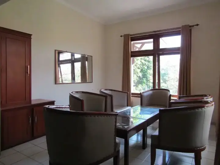 Семаранг: Banaran 9 Resort