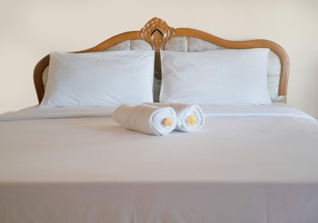 Селемадег: Soka Indah Restaurant & Bungalows