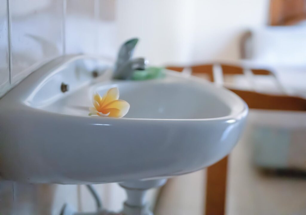 Селемадег: Soka Indah Restaurant & Bungalows