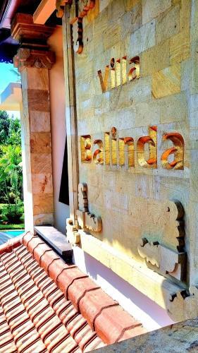 Balinda Rooms & Villas — фото 1