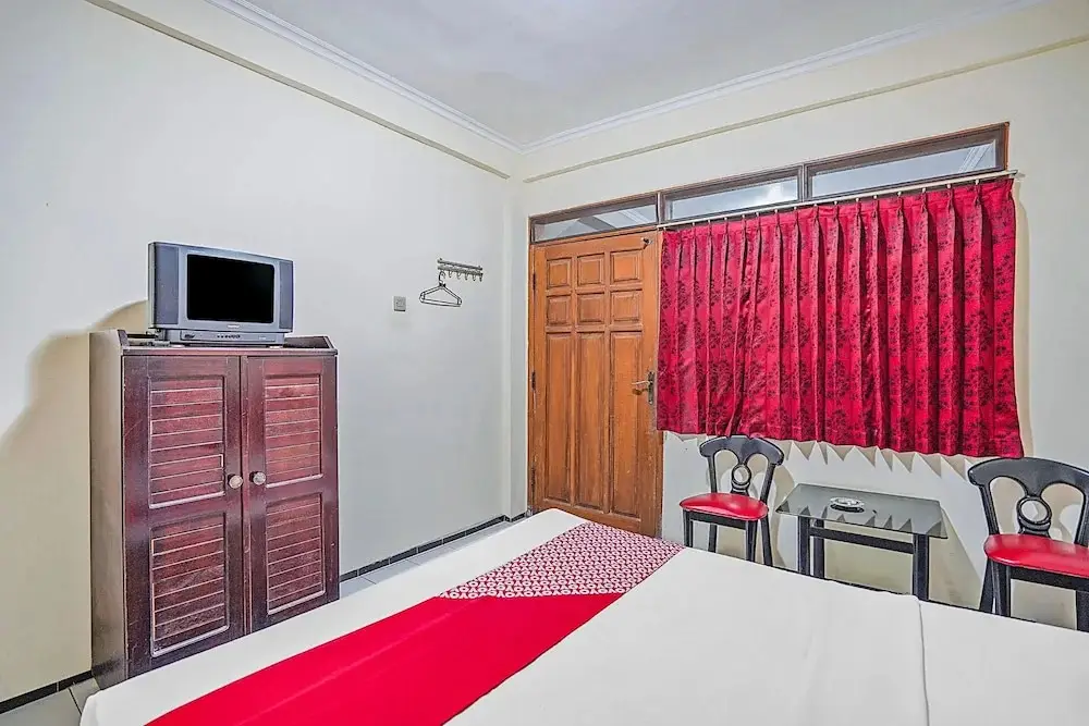 Травас: Lie Mas Hotel