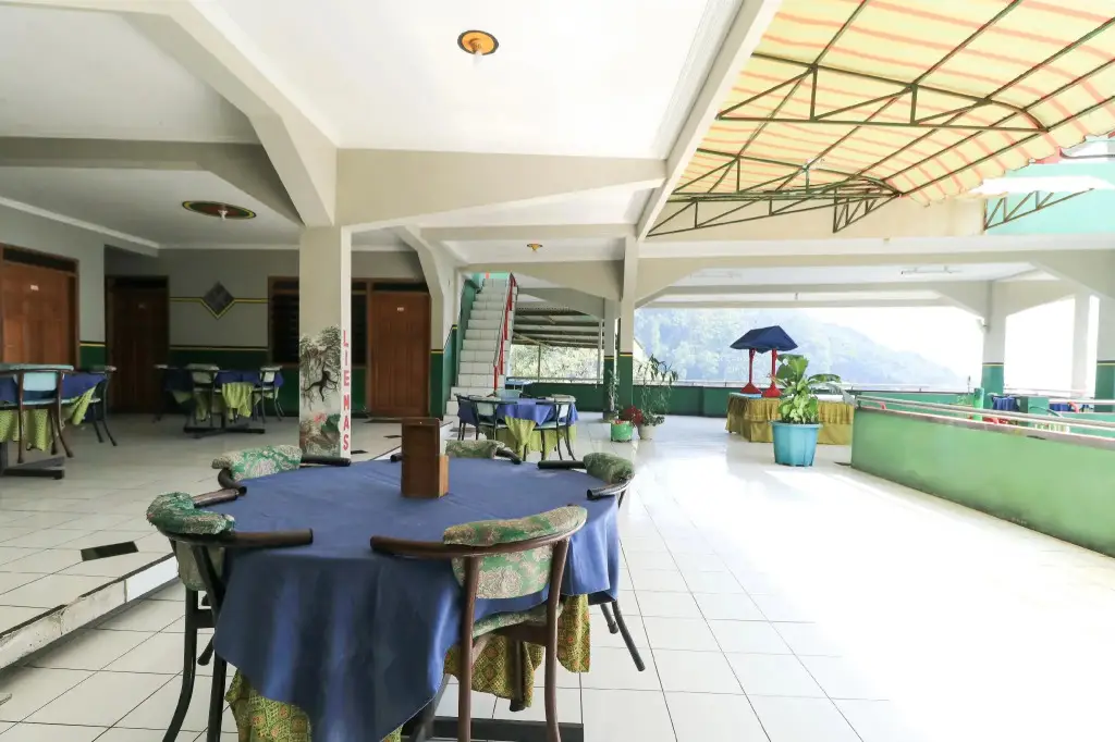 Травас: Lie Mas Hotel