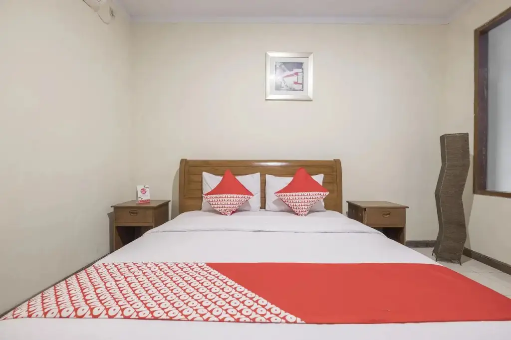 Макассар: OYO 824 Makassar Guest House