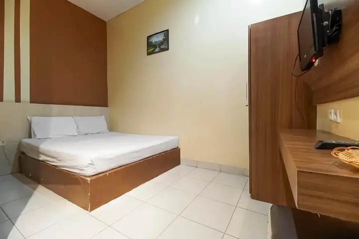 Макассар: OYO 824 Makassar Guest House