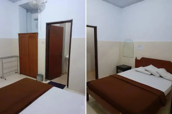 Макассар: OYO 824 Makassar Guest House