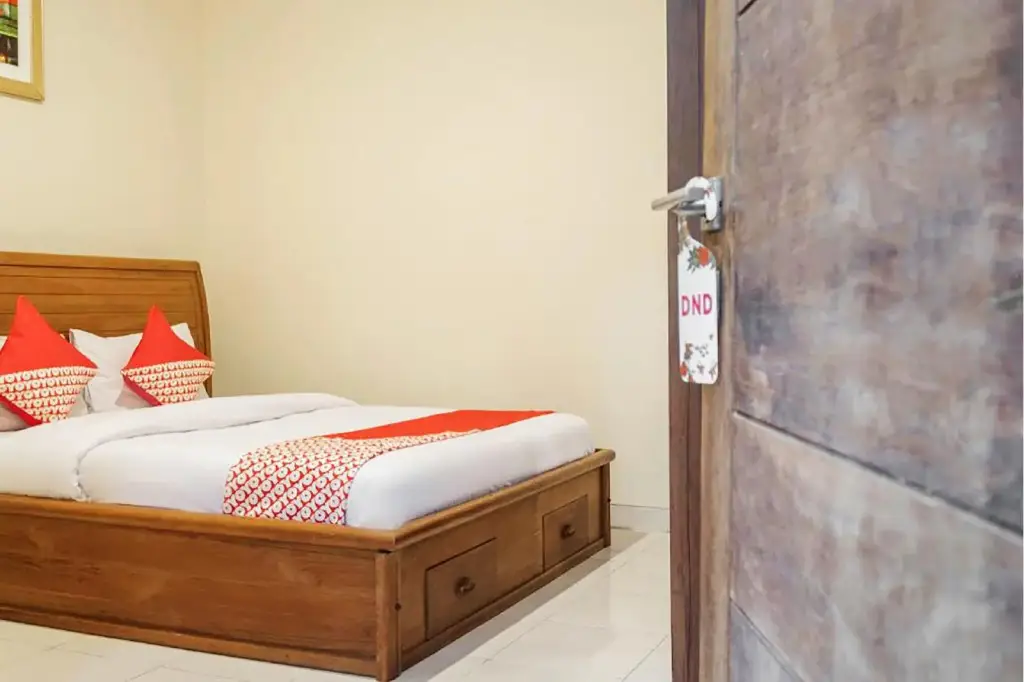 Макассар: OYO 824 Makassar Guest House
